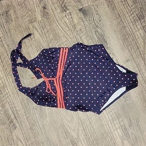 Maternity swimsuit